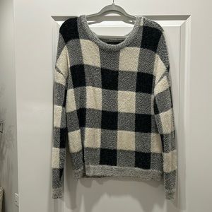 Cyrus Sweater